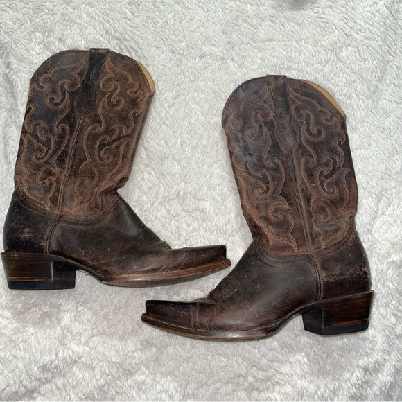 Old Gringo Shoes - Women’s Old gringo boots.